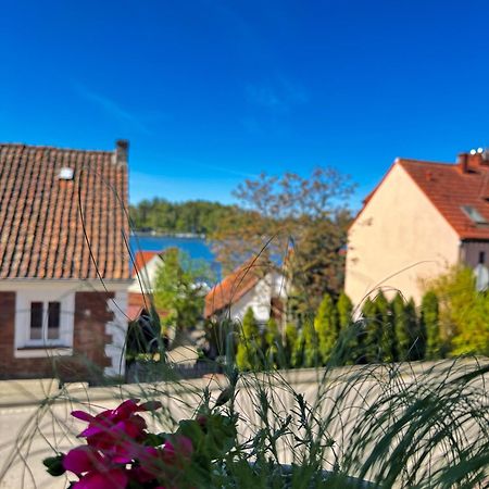 Apartament Flauta Mikołajki Dış mekan fotoğraf