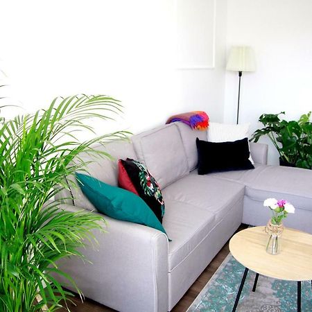 Apartament Flauta Mikołajki Dış mekan fotoğraf