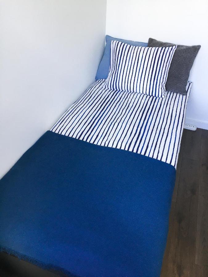 Apartament Flauta Mikołajki Dış mekan fotoğraf