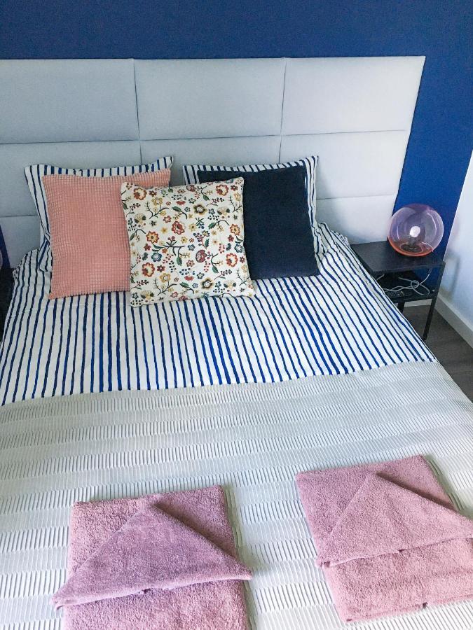 Apartament Flauta Mikołajki Dış mekan fotoğraf