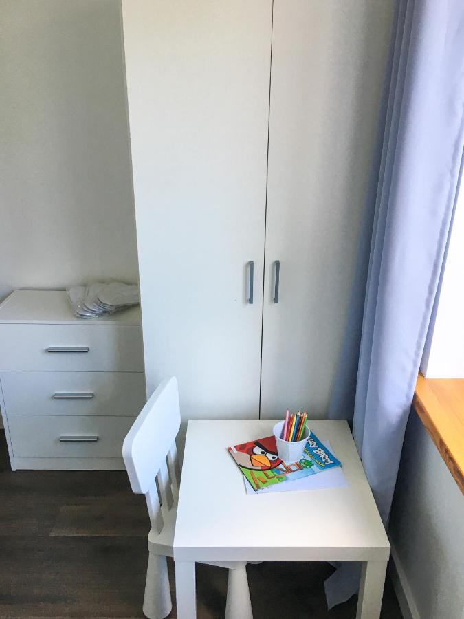 Apartament Flauta Mikołajki Dış mekan fotoğraf