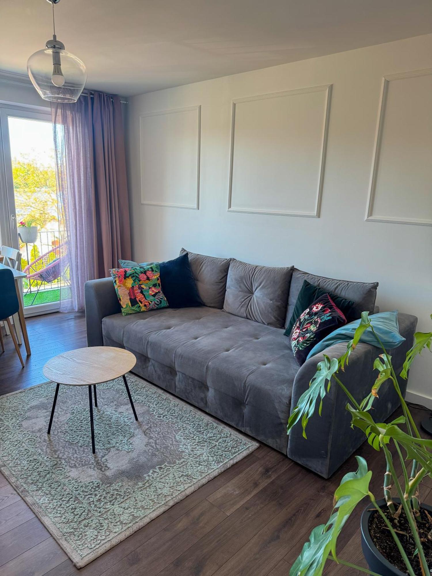 Apartament Flauta Mikołajki Dış mekan fotoğraf