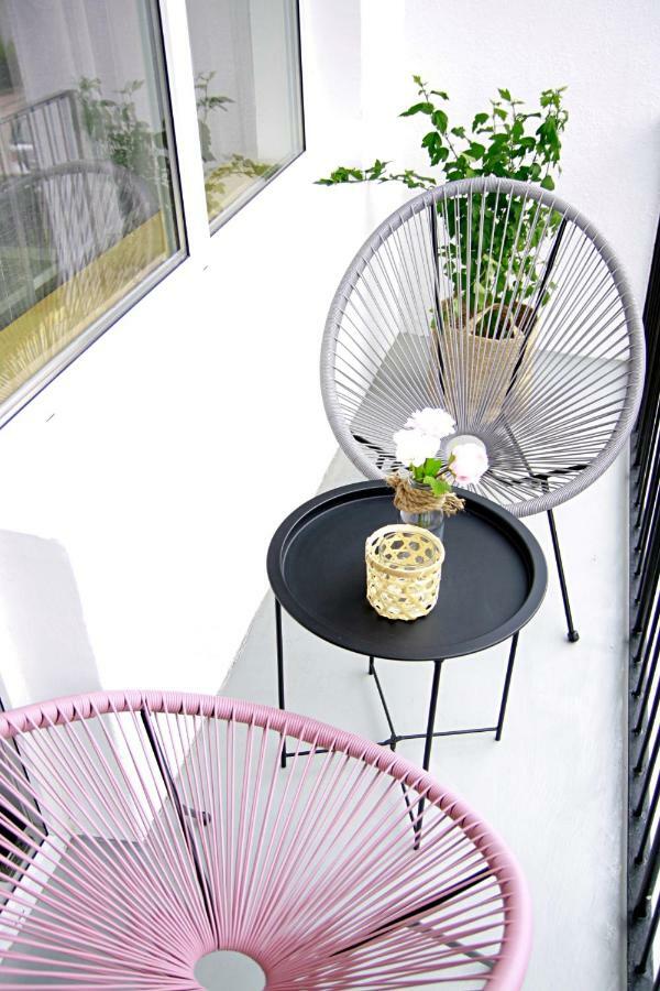 Apartament Flauta Mikołajki Dış mekan fotoğraf