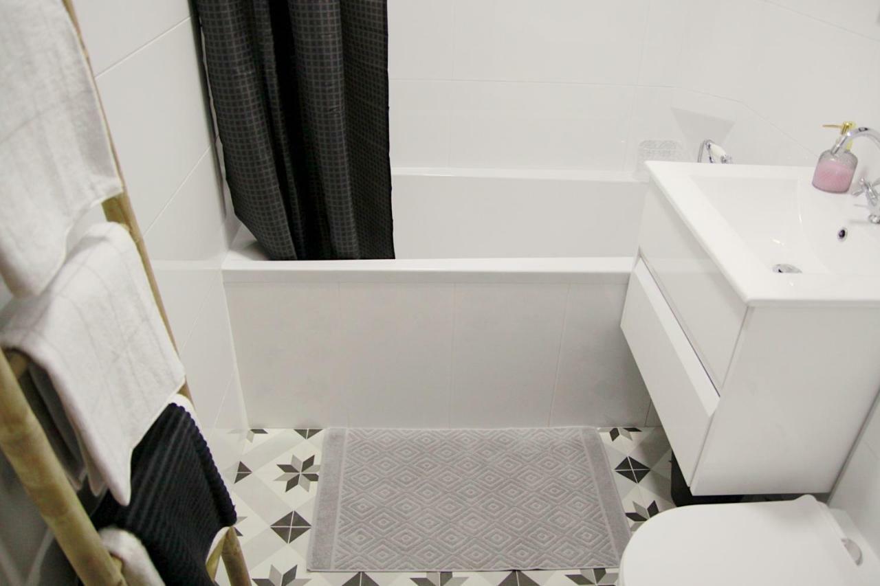 Apartament Flauta Mikołajki Dış mekan fotoğraf
