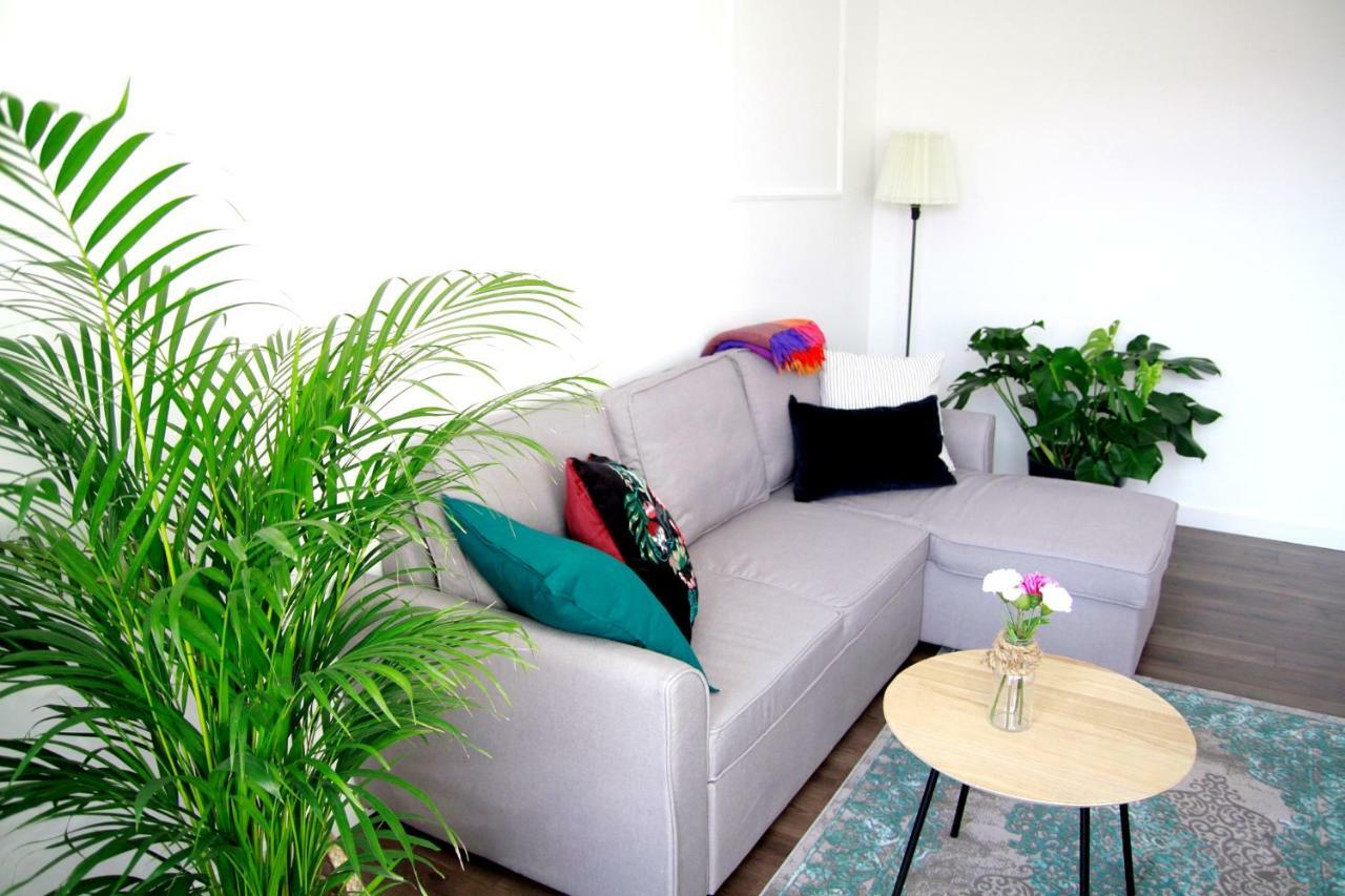 Apartament Flauta Mikołajki Dış mekan fotoğraf