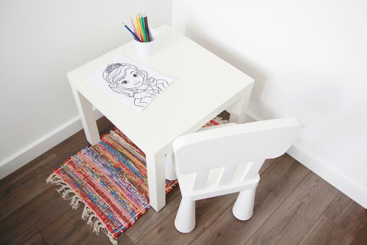 Apartament Flauta Mikołajki Dış mekan fotoğraf
